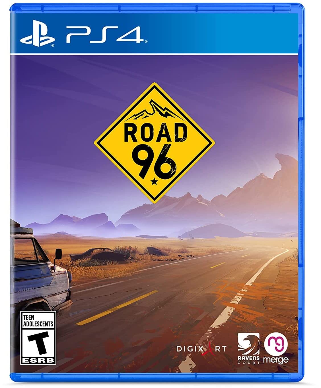 巴　PS4 PS4 PlayStation 4 CUH-2100ABZN Console Days of Play Limited